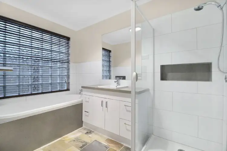 Seventh view of Homely house listing, 14 Golden Ash Grove, Hoppers Crossing VIC 3029