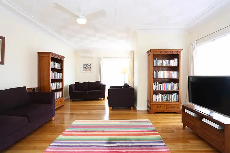 Fourth view of Homely house listing, 40 Davey Street, Sunshine West VIC 3020