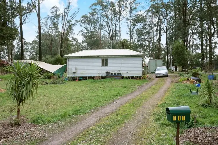 Second view of Homely house listing, 111 Glenburn Road, Kinglake VIC 3763