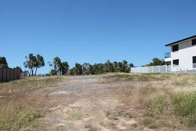 Main view of Homely land listing, 46 Paradise Way, Emu Park QLD 4710