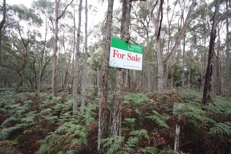 Third view of Homely land listing, C/A A8 Old Colac-Ballarat Road, Enfield VIC 3352