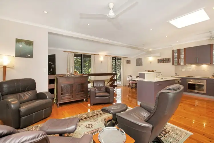 Fifth view of Homely house listing, 7 Buchanan Terrace, Nakara NT 810