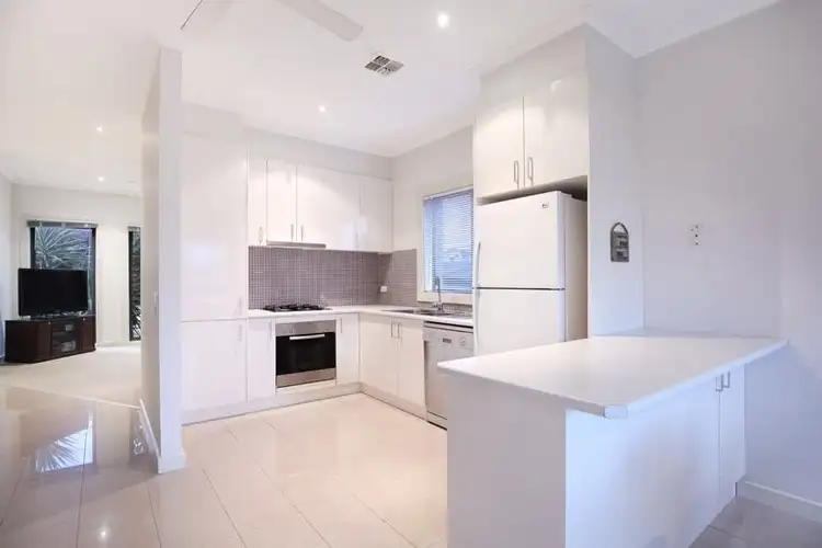 Third view of Homely townhouse listing, 1/6 Burvale Court, Tullamarine VIC 3043