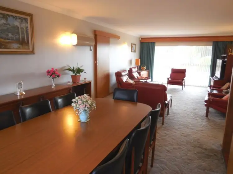 Third view of Homely house listing, 18 Hoddle Avenue, Goulburn NSW 2580
