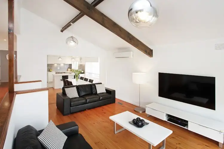 Fourth view of Homely house listing, 21 Clarke Drive, Gladstone Park VIC 3043