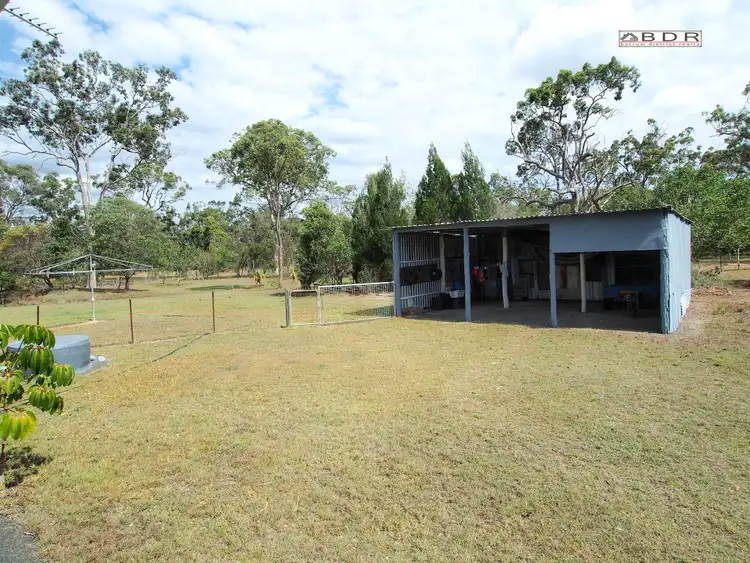 Seventh view of Homely house listing, LOT 184, 6 Island Close, Pacific Haven QLD 4659