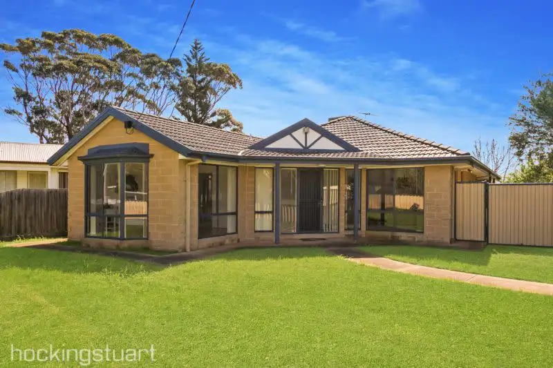 Main view of Homely house listing, 100 Raymond St, Tootgarook VIC 3941