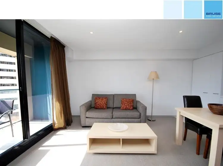 Second view of Homely apartment listing, 505/102 - 105 North Terrace, Adelaide SA 5000