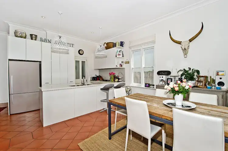 Third view of Homely semi-detached listing, 137 Perouse Road, Randwick NSW 2031