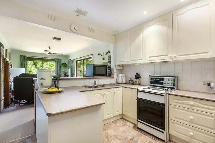 Third view of Homely house listing, 8 Busana Way, Nunawading VIC 3131