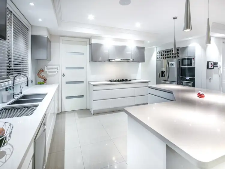 Fourth view of Homely house listing, 21 San Cristobal Pass, Epping VIC 3076