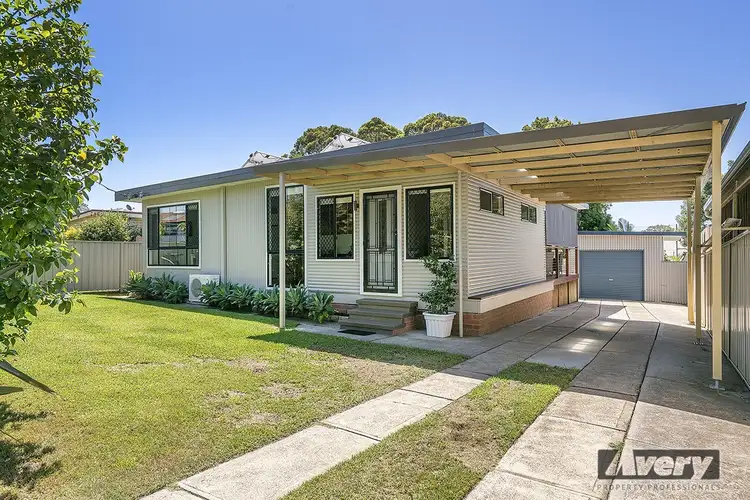 197 Awaba Road, Toronto NSW 2283