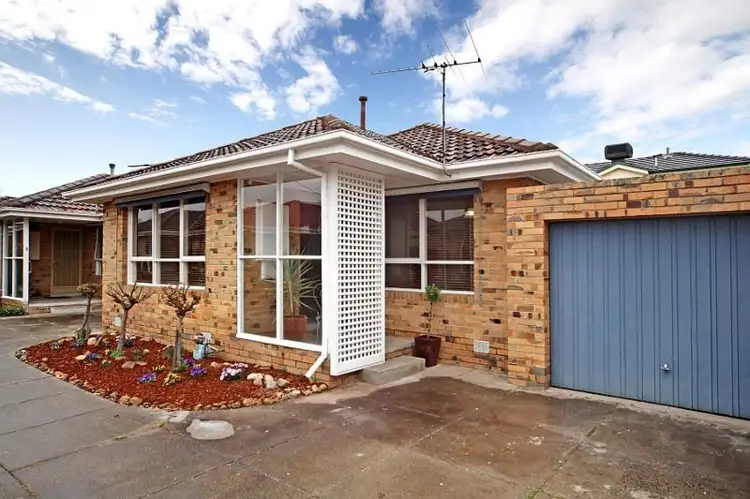 2/16 Rigby Avenue, Carnegie VIC 3163