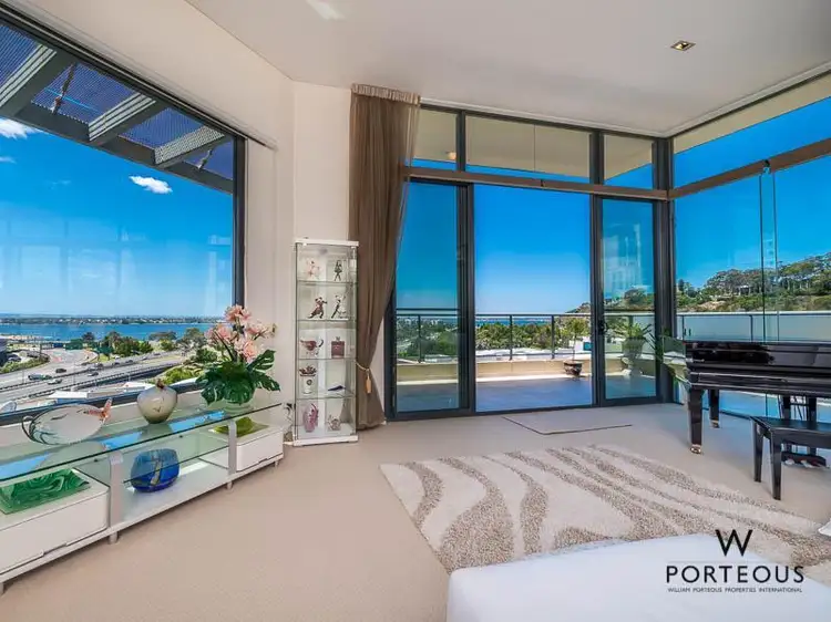 13/41 Mount Street, West Perth WA 6005