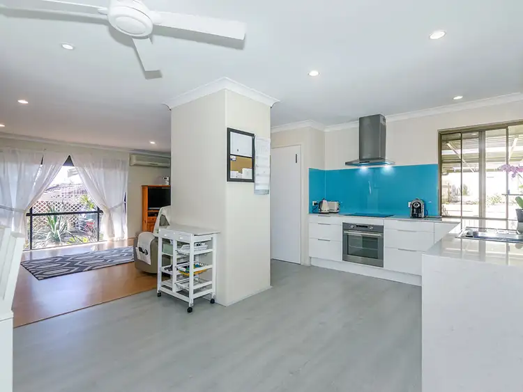 Sixth view of Homely semi-detached listing, 55B Macleay Drive*, Padbury WA 6025