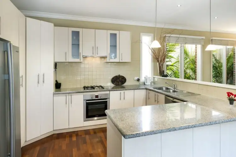 Third view of Homely house listing, 21A Lulworth Street, Blackburn North VIC 3130
