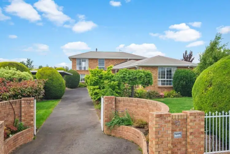 32 Las Vegas Drive, Prospect Vale TAS 7250
