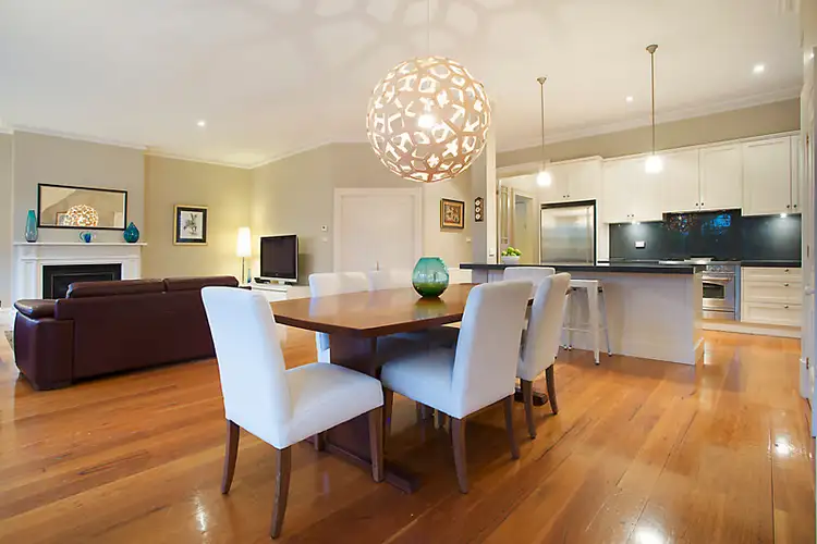 Fourth view of Homely house listing, 77 St Vincent Street, Albert Park VIC 3206
