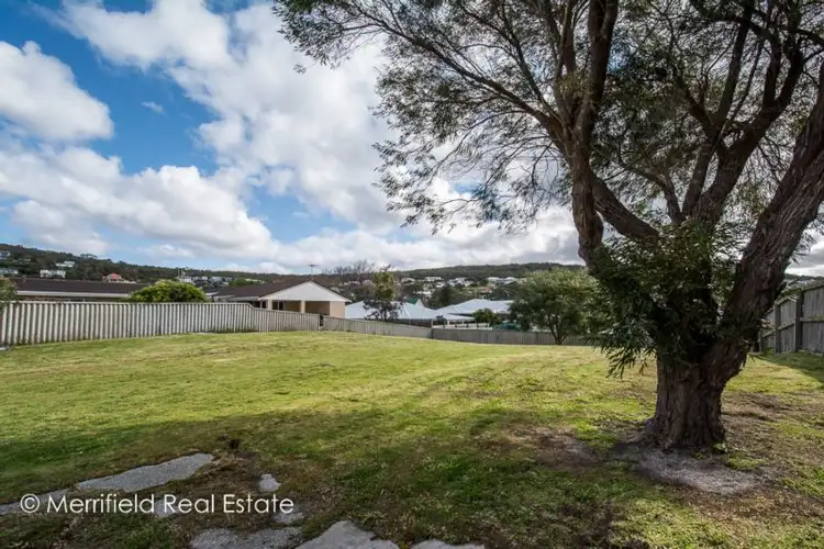 Fourth view of Homely land listing, 23 Golf Links Road, Middleton Beach WA 6330