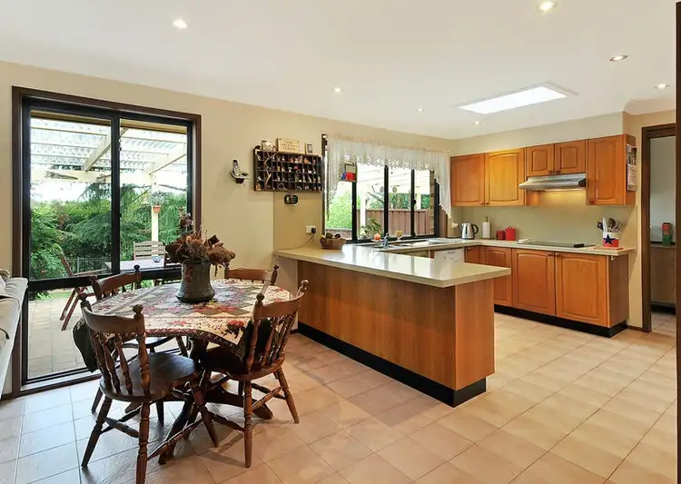 Third view of Homely house listing, 69 Clearview, Hazelbrook NSW 2779