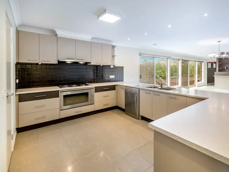 Second view of Homely house listing, 743 Elizabeth Drive, Sunbury VIC 3429