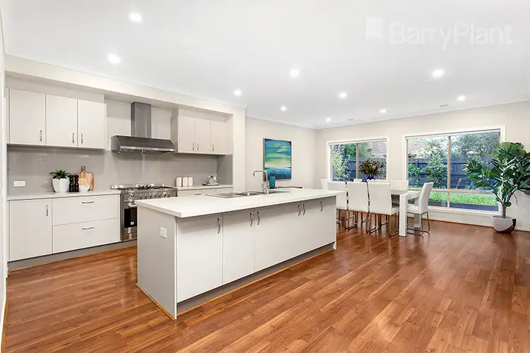 Second view of Homely house listing, 26 Uganda Street, Burwood VIC 3125