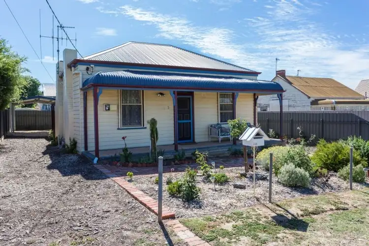 Second view of Homely house listing, 3 Bailey Street, California Gully VIC 3556