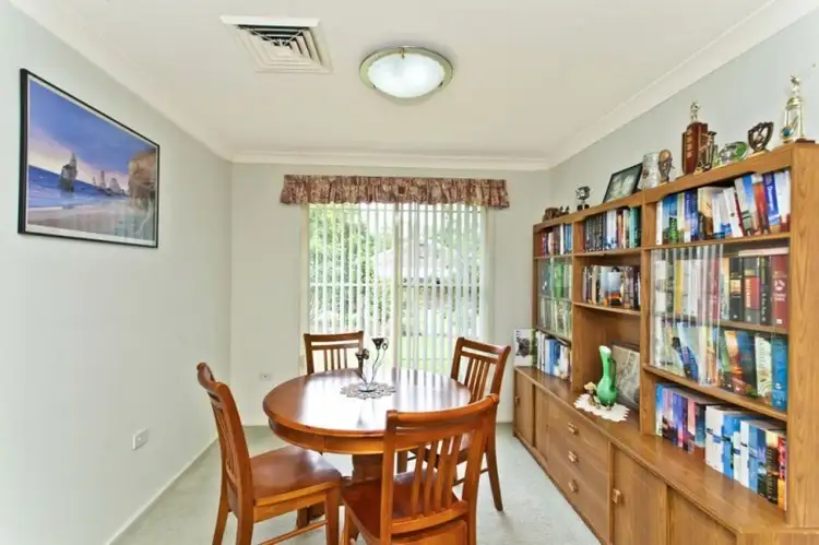 Fifth view of Homely house listing, 13 Overland Avenue, Medowie NSW 2318