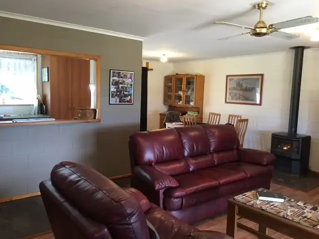 Sixth view of Homely house listing, 317 Quinns Road, Myers Flat VIC 3556