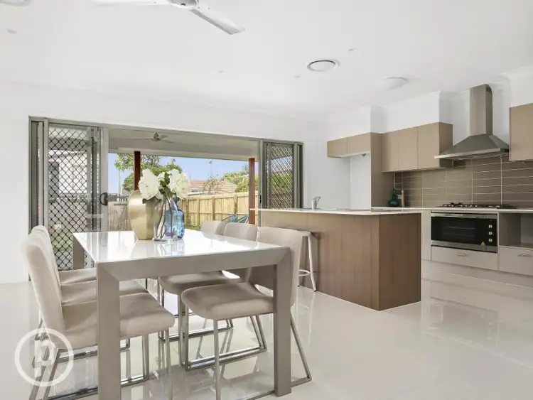 Second view of Homely house listing, 6a First Street, Virginia QLD 4014