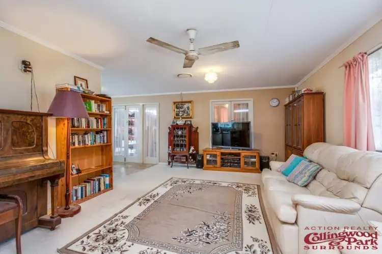 Second view of Homely house listing, 94 Old Ipswich Road, Riverview QLD 4303
