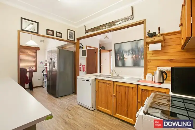 Third view of Homely house listing, 15 Hanley Street, Wallsend NSW 2287