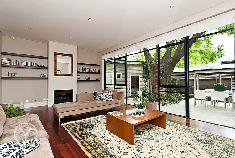 Sixth view of Homely house listing, 84 Lawler Street, Subiaco WA 6008