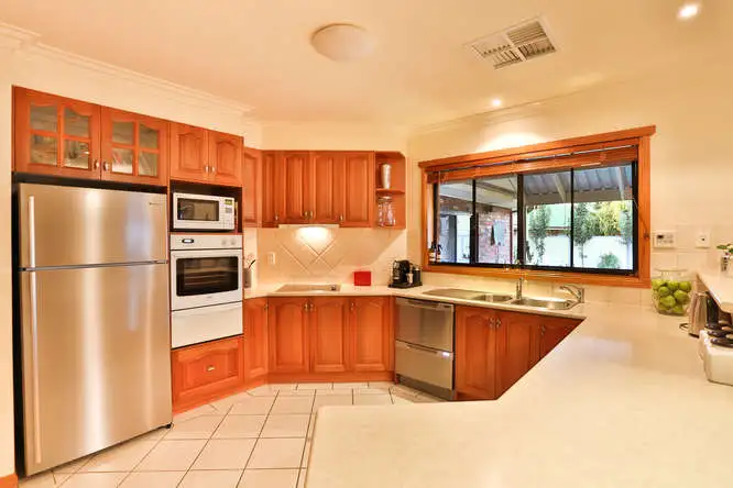 Third view of Homely house listing, 3 Crockett Court, Mildura VIC 3500