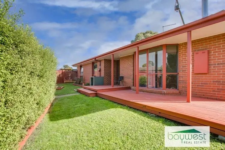 1 Teal Court, Hastings VIC 3915