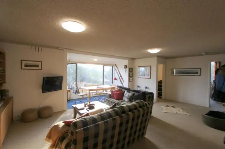 Second view of Homely apartment listing, 11/56 Stirling Rd, Mount Buller VIC 3723