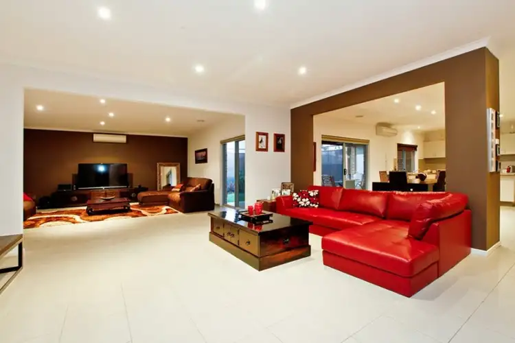 Seventh view of Homely house listing, 32 Inverell Parkway, Tarneit VIC 3029