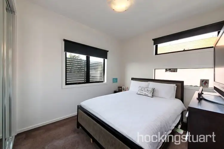 Fourth view of Homely townhouse listing, 7/22 Station Avenue, Mckinnon VIC 3204