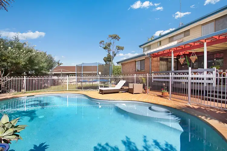 7 Echuca Crescent, Banora Point NSW 2486