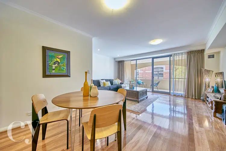 Fourth view of Homely apartment listing, 11/5 Bannister Street, Fremantle WA 6160