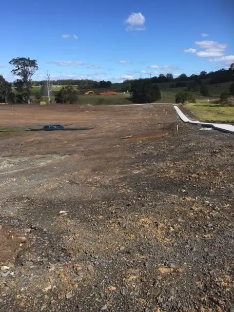 Fourth view of Homely land listing, LOT 306 Womack Close, Berry NSW 2535