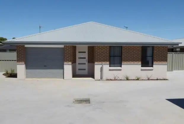Main view of Homely villa listing, 10/95 Gibson Street, Goulburn NSW 2580