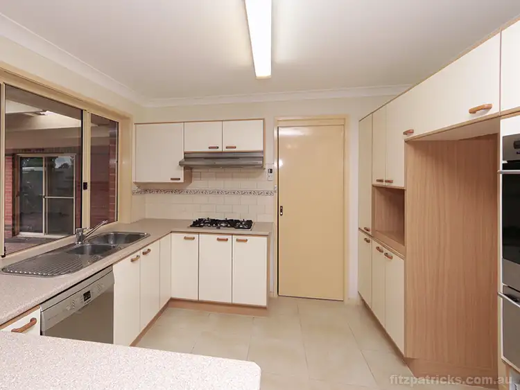 Fourth view of Homely house listing, 7 Kurrajong Avenue, Forest Hill NSW 2651