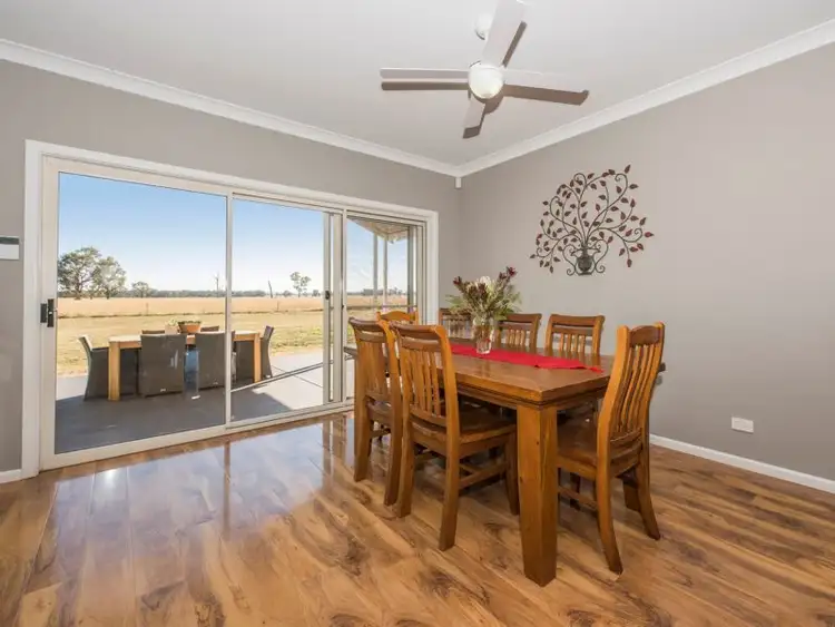 Fifth view of Homely rural property listing, 593 Spring Creek Road, Gulgong NSW 2852