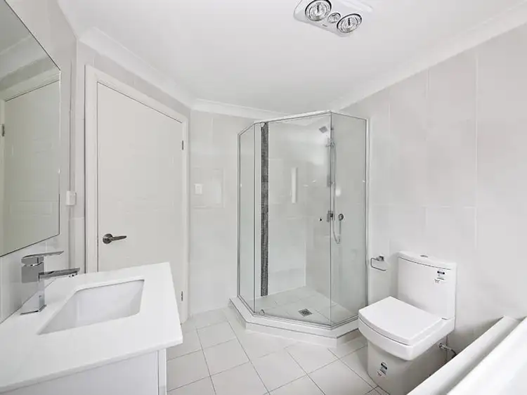 Fifth view of Homely semi-detached listing, 33 Lawler Street, Panania NSW 2213