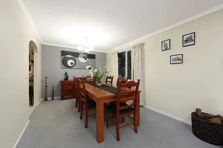 Sixth view of Homely house listing, 9 Erie Avenue, Rowville VIC 3178
