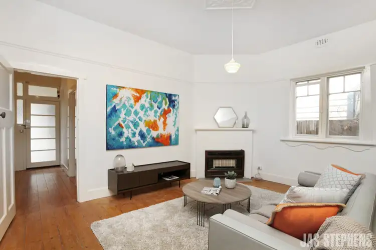 Third view of Homely house listing, 74 Wales Street, Kingsville VIC 3012
