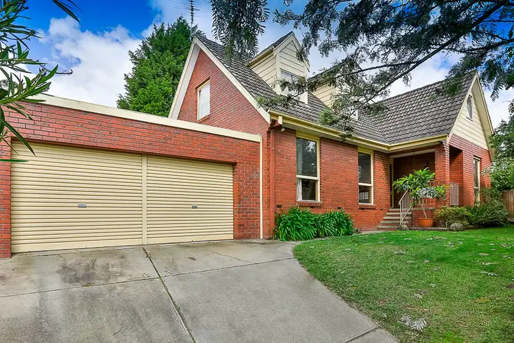 6 Marcel Court, Ringwood North VIC 3134