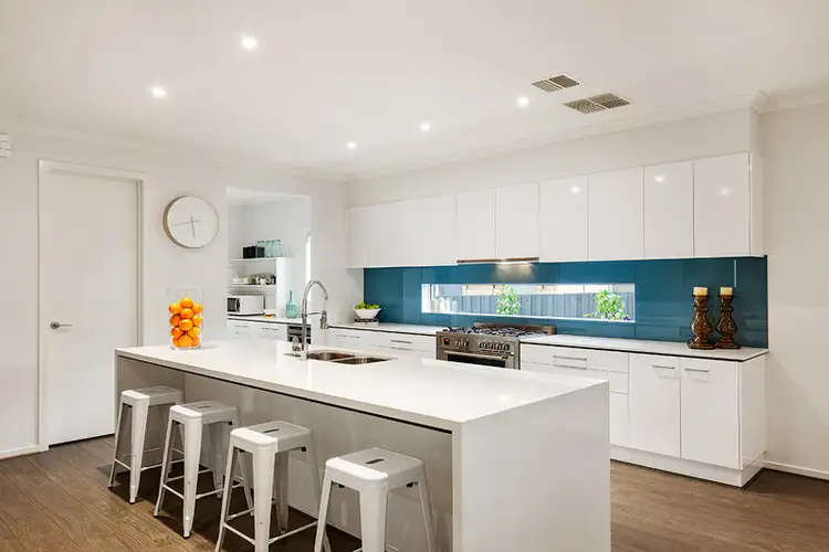 Third view of Homely house listing, 12 Raleigh Street, Blackburn South VIC 3130