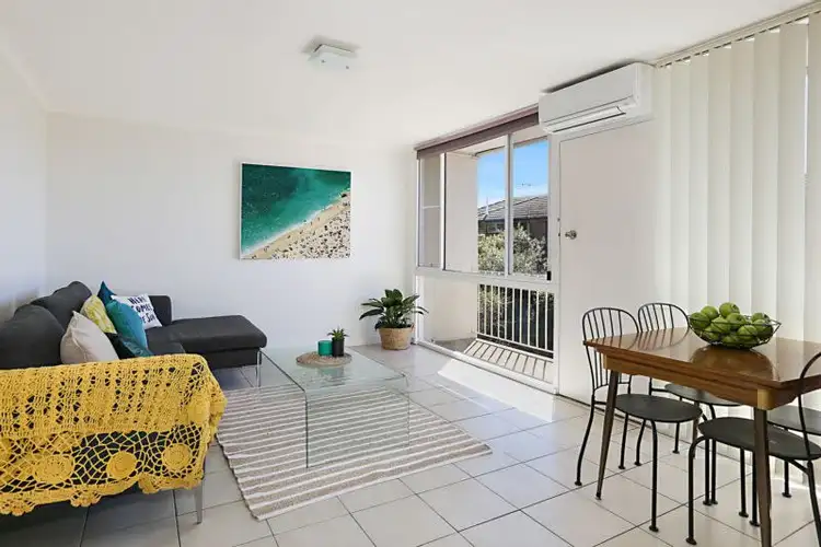 Second view of Homely unit listing, 8/32 Morgan Street, Merewether NSW 2291